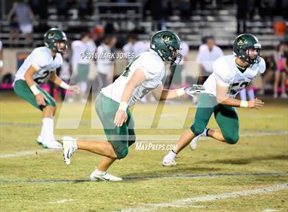 Thumbnail 3 in Basha @ Brophy College Prep  photogallery.