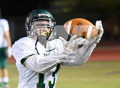Thumbnail 1 in Basha @ Brophy College Prep  photogallery.