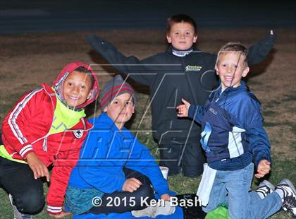 Thumbnail 2 in La Habra @ Camarillo (CIF SoCal Regional 2-AA Division Final) photogallery.