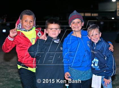Thumbnail 1 in La Habra @ Camarillo (CIF SoCal Regional 2-AA Division Final) photogallery.