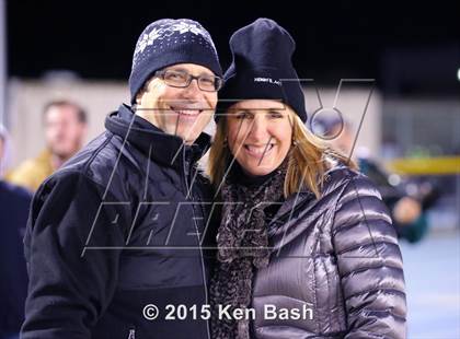 Thumbnail 2 in La Habra @ Camarillo (CIF SoCal Regional 2-AA Division Final) photogallery.