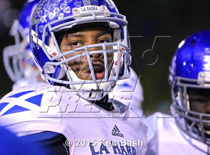 Thumbnail 3 in La Habra @ Camarillo (CIF SoCal Regional 2-AA Division Final) photogallery.