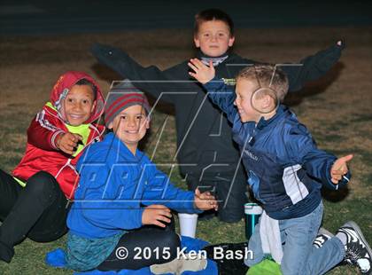 Thumbnail 1 in La Habra @ Camarillo (CIF SoCal Regional 2-AA Division Final) photogallery.