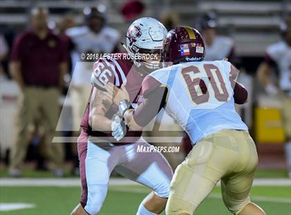 Thumbnail 3 in Tuloso-Midway @ Floresville photogallery.