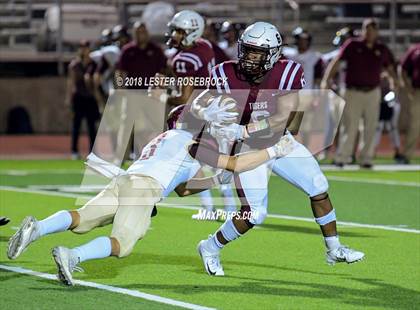 Thumbnail 1 in Tuloso-Midway @ Floresville photogallery.