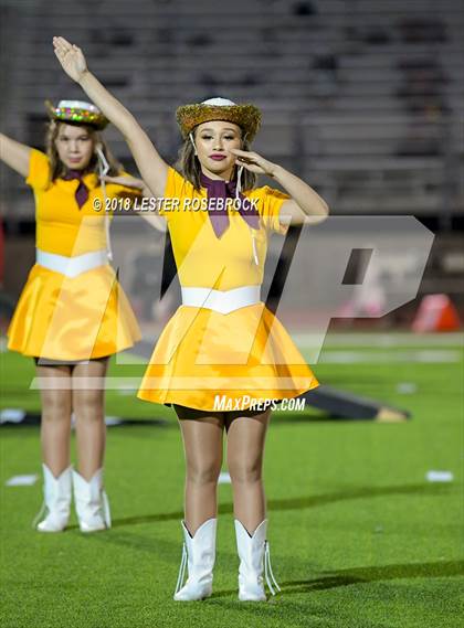 Thumbnail 1 in Tuloso-Midway @ Floresville photogallery.