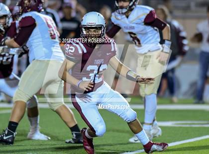 Thumbnail 2 in Tuloso-Midway @ Floresville photogallery.