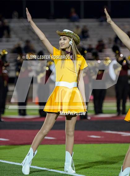 Thumbnail 3 in Tuloso-Midway @ Floresville photogallery.