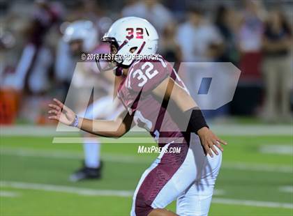 Thumbnail 3 in Tuloso-Midway @ Floresville photogallery.