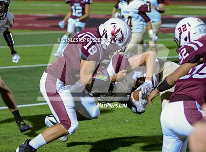 Thumbnail 3 in Tuloso-Midway @ Floresville photogallery.