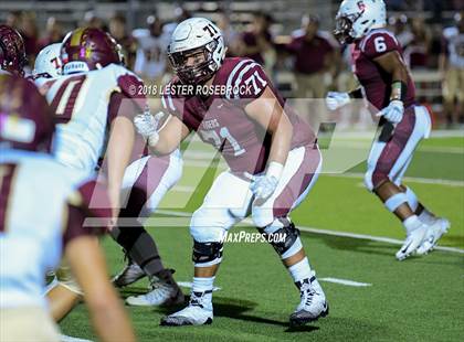 Thumbnail 3 in Tuloso-Midway @ Floresville photogallery.
