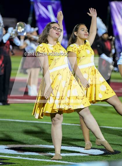 Thumbnail 1 in Tuloso-Midway @ Floresville photogallery.