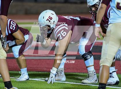 Thumbnail 2 in Tuloso-Midway @ Floresville photogallery.