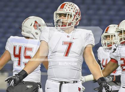 Thumbnail 1 in Colerain vs. St. Edward (OHSAA Division I Final)  photogallery.