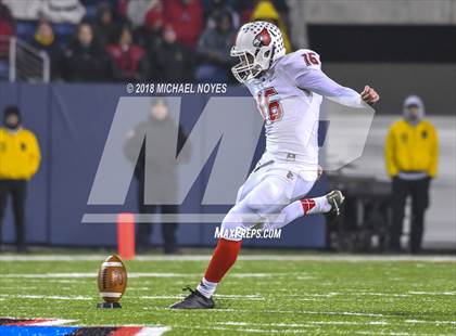 Thumbnail 3 in Colerain vs. St. Edward (OHSAA Division I Final)  photogallery.