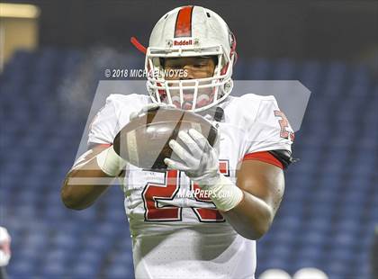Thumbnail 2 in Colerain vs. St. Edward (OHSAA Division I Final)  photogallery.