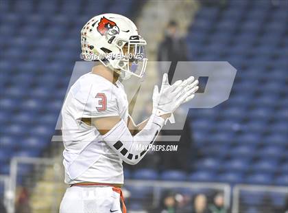 Thumbnail 3 in Colerain vs. St. Edward (OHSAA Division I Final)  photogallery.