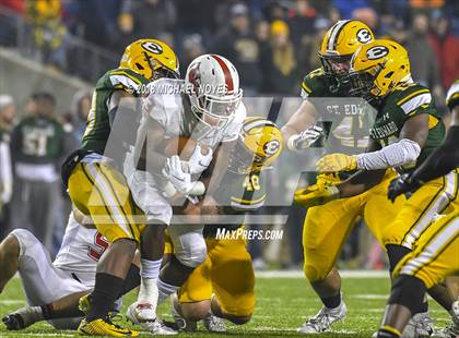 Thumbnail 3 in Colerain vs. St. Edward (OHSAA Division I Final)  photogallery.