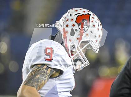 Thumbnail 1 in Colerain vs. St. Edward (OHSAA Division I Final)  photogallery.