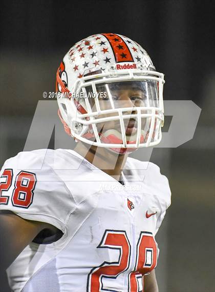 Thumbnail 1 in Colerain vs. St. Edward (OHSAA Division I Final)  photogallery.