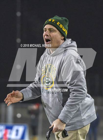 Thumbnail 1 in Colerain vs. St. Edward (OHSAA Division I Final)  photogallery.