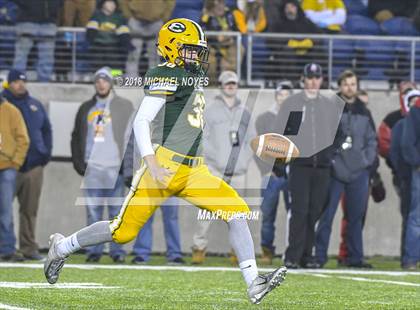 Thumbnail 3 in Colerain vs. St. Edward (OHSAA Division I Final)  photogallery.