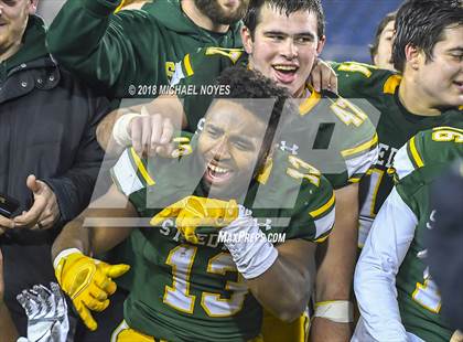 Thumbnail 1 in Colerain vs. St. Edward (OHSAA Division I Final)  photogallery.