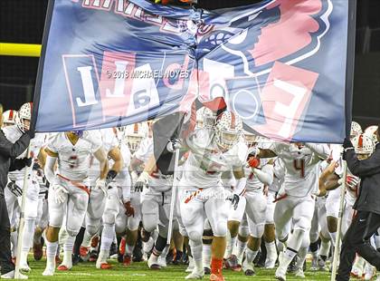 Thumbnail 1 in Colerain vs. St. Edward (OHSAA Division I Final)  photogallery.