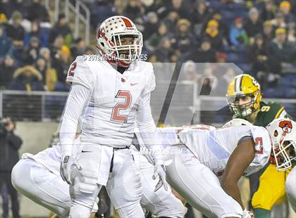 Thumbnail 3 in Colerain vs. St. Edward (OHSAA Division I Final)  photogallery.