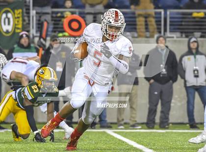 Thumbnail 2 in Colerain vs. St. Edward (OHSAA Division I Final)  photogallery.