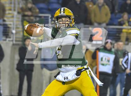Thumbnail 1 in Colerain vs. St. Edward (OHSAA Division I Final)  photogallery.