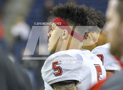 Thumbnail 3 in Colerain vs. St. Edward (OHSAA Division I Final)  photogallery.