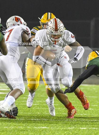 Thumbnail 2 in Colerain vs. St. Edward (OHSAA Division I Final)  photogallery.