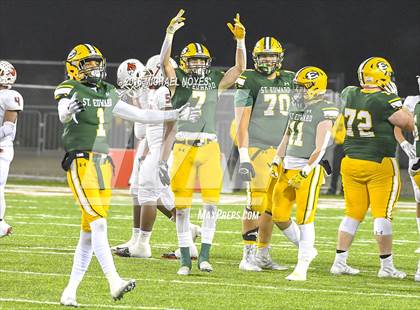 Thumbnail 3 in Colerain vs. St. Edward (OHSAA Division I Final)  photogallery.