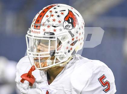 Thumbnail 2 in Colerain vs. St. Edward (OHSAA Division I Final)  photogallery.