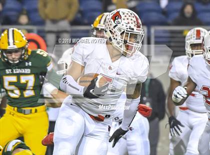 Thumbnail 1 in Colerain vs. St. Edward (OHSAA Division I Final)  photogallery.