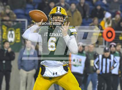 Thumbnail 2 in Colerain vs. St. Edward (OHSAA Division I Final)  photogallery.