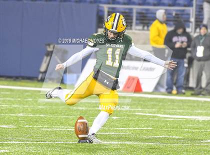Thumbnail 3 in Colerain vs. St. Edward (OHSAA Division I Final)  photogallery.