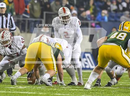 Thumbnail 2 in Colerain vs. St. Edward (OHSAA Division I Final)  photogallery.