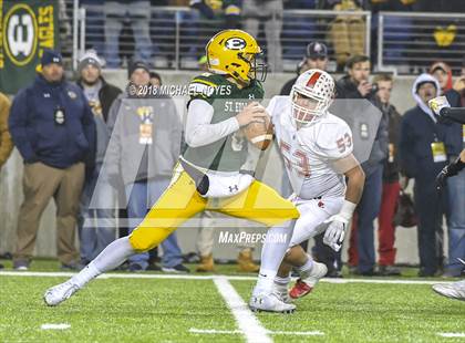 Thumbnail 1 in Colerain vs. St. Edward (OHSAA Division I Final)  photogallery.