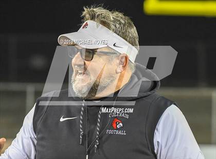Thumbnail 2 in Colerain vs. St. Edward (OHSAA Division I Final)  photogallery.