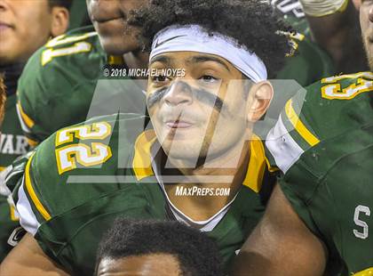 Thumbnail 1 in Colerain vs. St. Edward (OHSAA Division I Final)  photogallery.