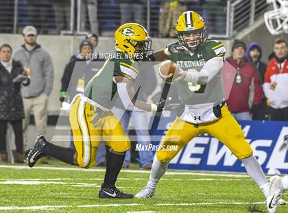 Thumbnail 3 in Colerain vs. St. Edward (OHSAA Division I Final)  photogallery.