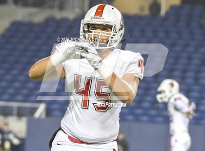 Thumbnail 3 in Colerain vs. St. Edward (OHSAA Division I Final)  photogallery.