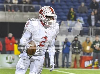 Thumbnail 3 in Colerain vs. St. Edward (OHSAA Division I Final)  photogallery.