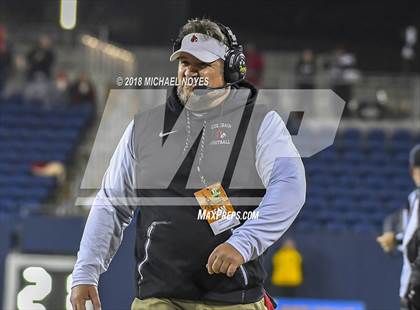 Thumbnail 2 in Colerain vs. St. Edward (OHSAA Division I Final)  photogallery.