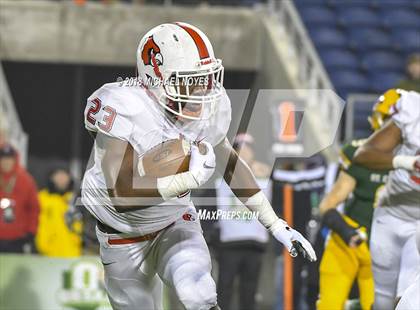 Thumbnail 1 in Colerain vs. St. Edward (OHSAA Division I Final)  photogallery.