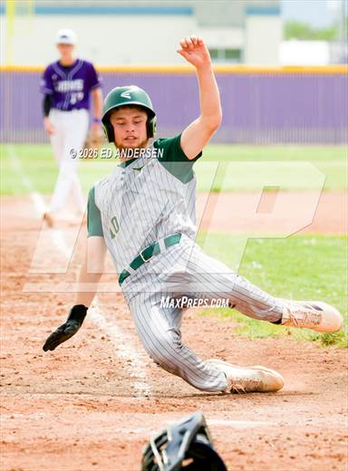 Battle Mountain @ Yerington (Game 1)