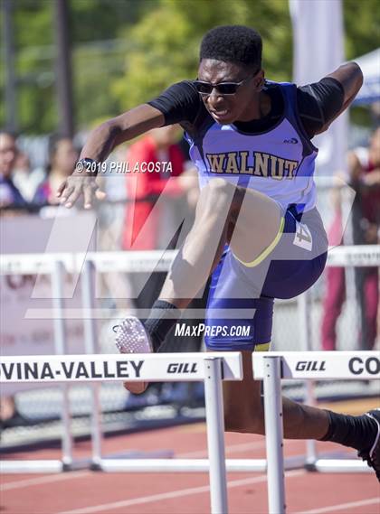 Thumbnail 1 in Covina Invitational  photogallery.