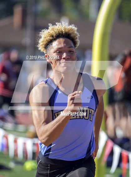 Thumbnail 3 in Covina Invitational  photogallery.